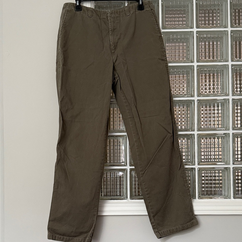 Dockers Women's Khaki Chinos